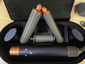 Nubey 6in1 Multistyler inkl. Box