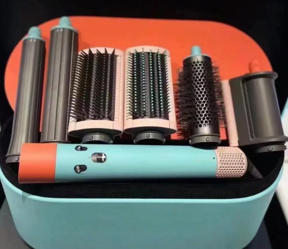 Nubey 6in1 Multistyler inkl. Box