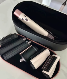 Nubey 6in1 Multistyler inkl. Box